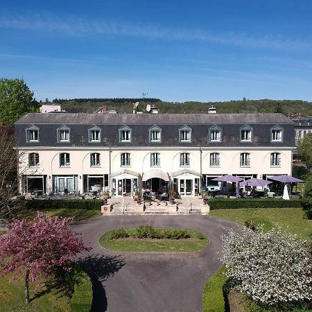 Le Pre Saint Germain Otel Louviers Dış mekan fotoğraf
