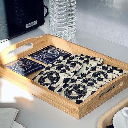 Le Pre Saint Germain Otel Louviers Dış mekan fotoğraf