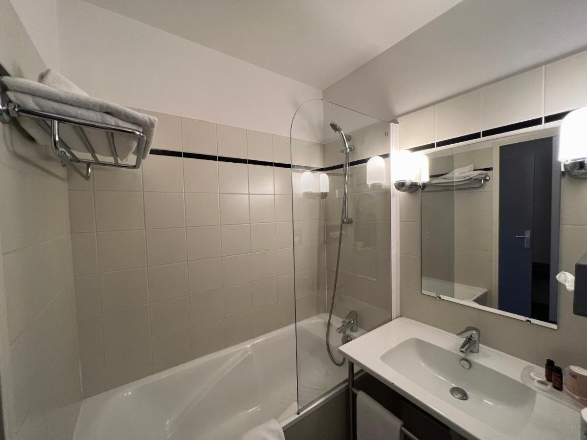 Le Pre Saint Germain Otel Louviers Dış mekan fotoğraf