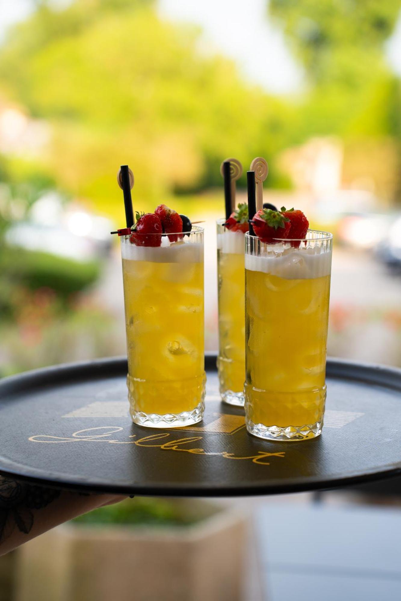 Le Pre Saint Germain Otel Louviers Dış mekan fotoğraf